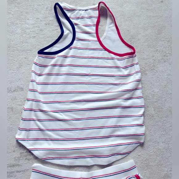 PJ Salvage Take Me To Paradise Pajama Set - Picture 8 of 9